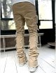 Men's Regular Fit Stretch Denim Straight Leg Relaxed Fit Jeans for Men Jeans Jeans Jeans for Men Big and