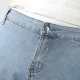 Male Casual Fashion Plus Size Middle Waist Denim Long Pants Mens Straight Jeans Men Stretch Jeans Jeans Men Straight