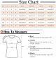 Womens Long Sleeve Tops Shirts for Women Casual Loose Fit Tshirt Trendy Print Dressy Tunic Top Ladies Blouse