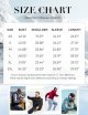 Men's Casual Sherpa Lined Hoodie Winter Warm Pullover Hooded Sweatshirt