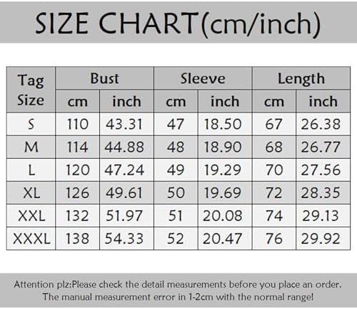 Womens Street Style Hoodies Fashion Gradient Color Button Collar Sweatshirts Casual Long Sleeve Pullovers with Pocket