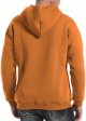 Men's Casual Sherpa Lined Hoodie Winter Warm Pullover Hooded Sweatshirt